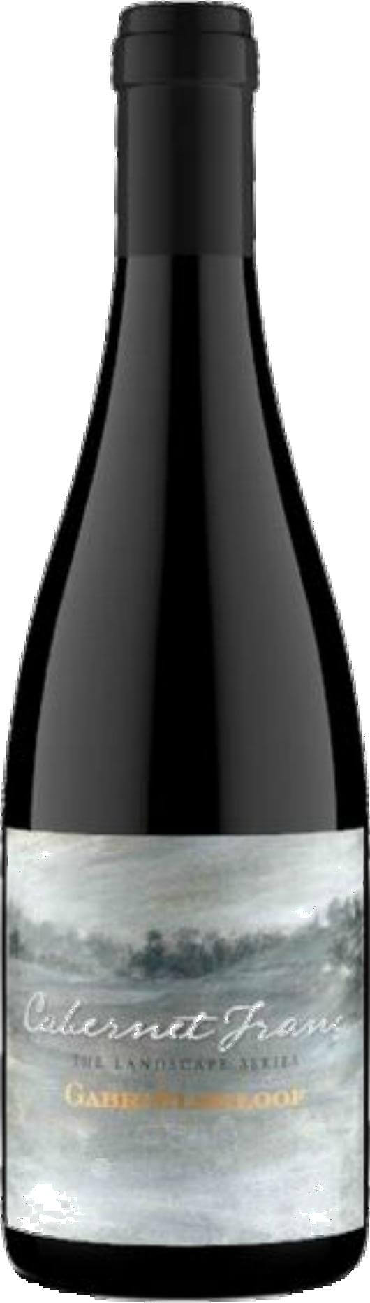 Gabrielskloof Cabernet Franc 2016
