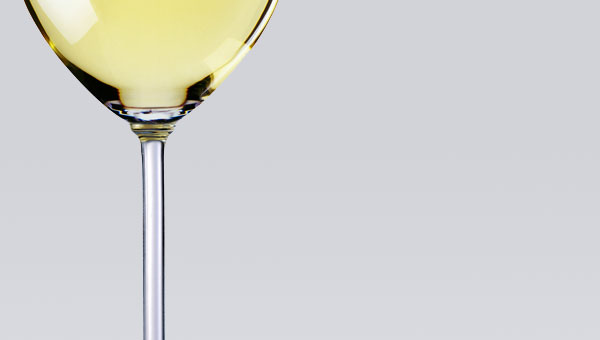 Sweet white wine - sweet & mild