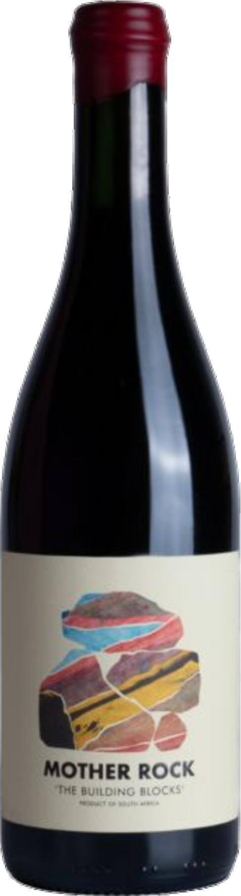 Mother Rock The Building Blocks 2023