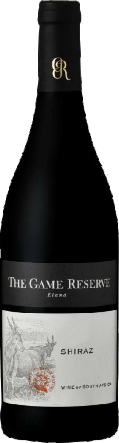 The Game Reserve Shiraz 2022