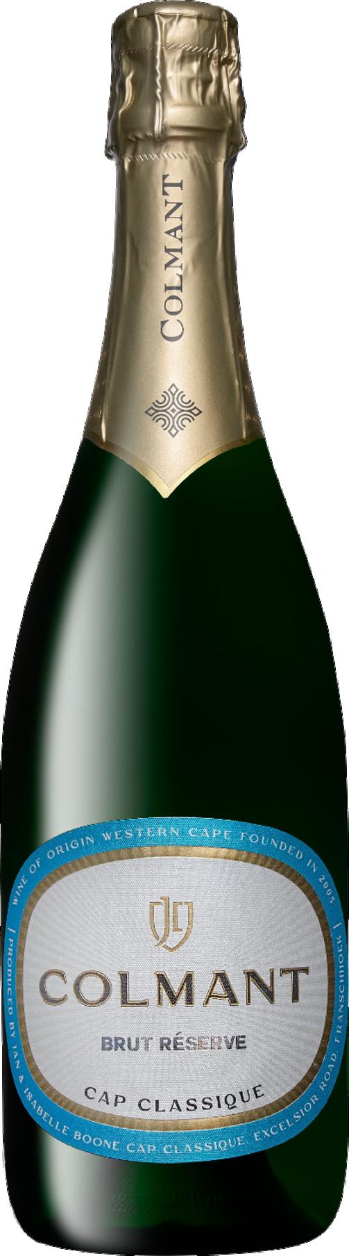 Colmant Cap Classique Brut Reserve