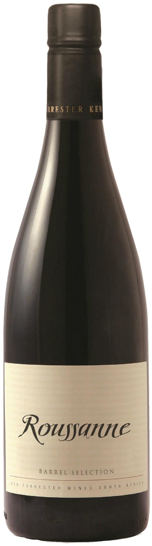 Ken Forrester Roussanne 2024