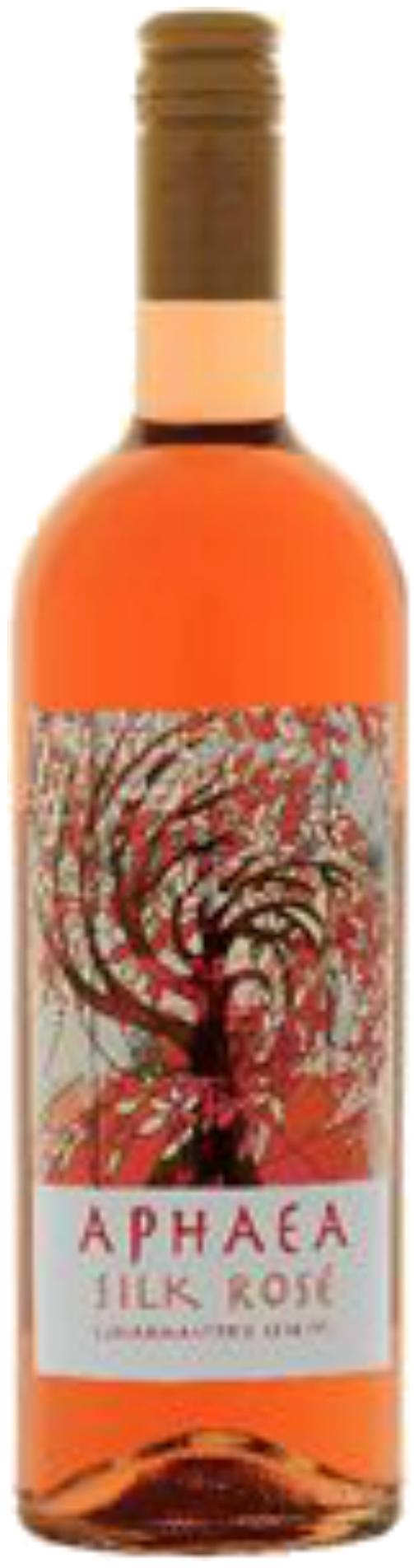 Val du Charron Aphaea Silk Rosé 2025