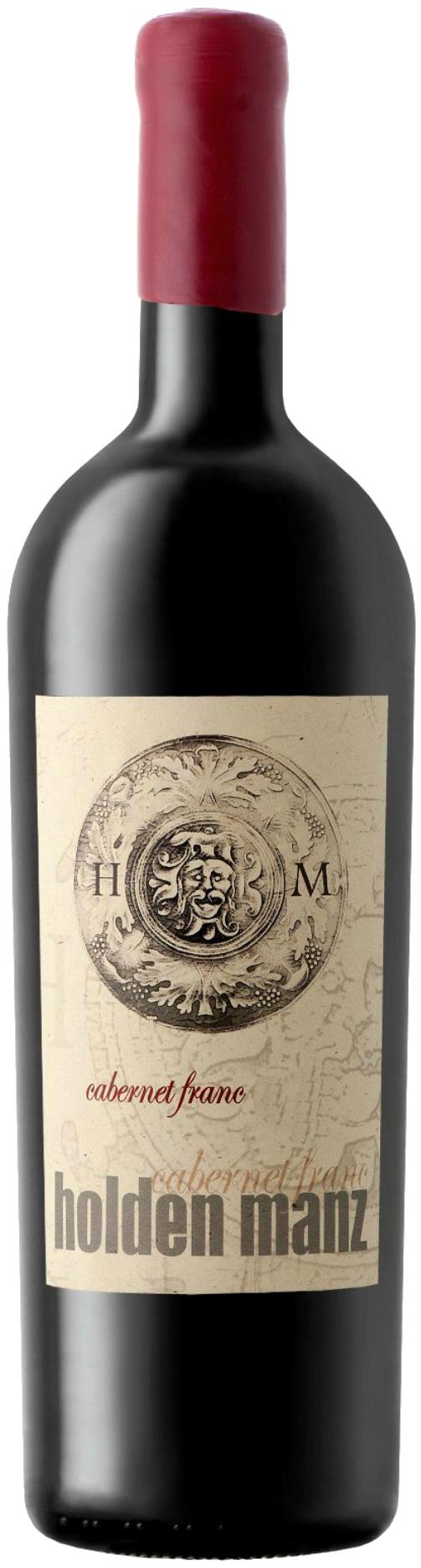Holden Manz Cabernet Franc Reserve 2020