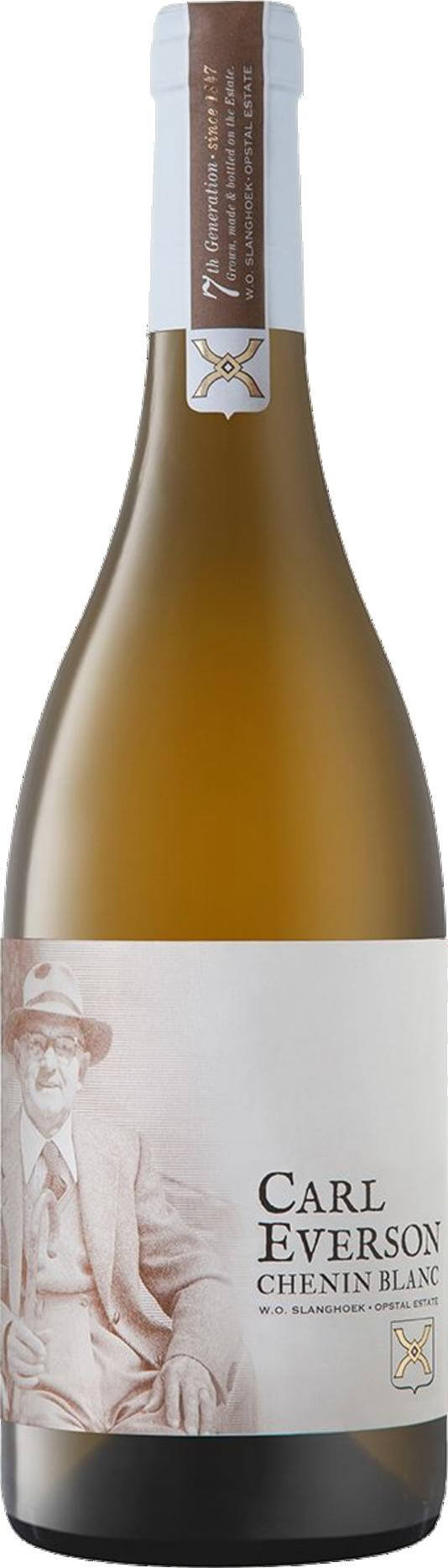 Opstal Carl Everson Chenin Blanc 2022