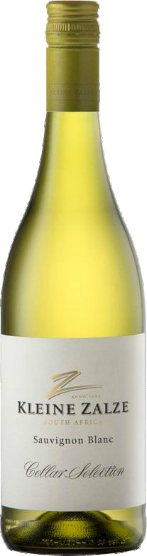 Kleine Zalze Cellar Selection Chenin Blanc