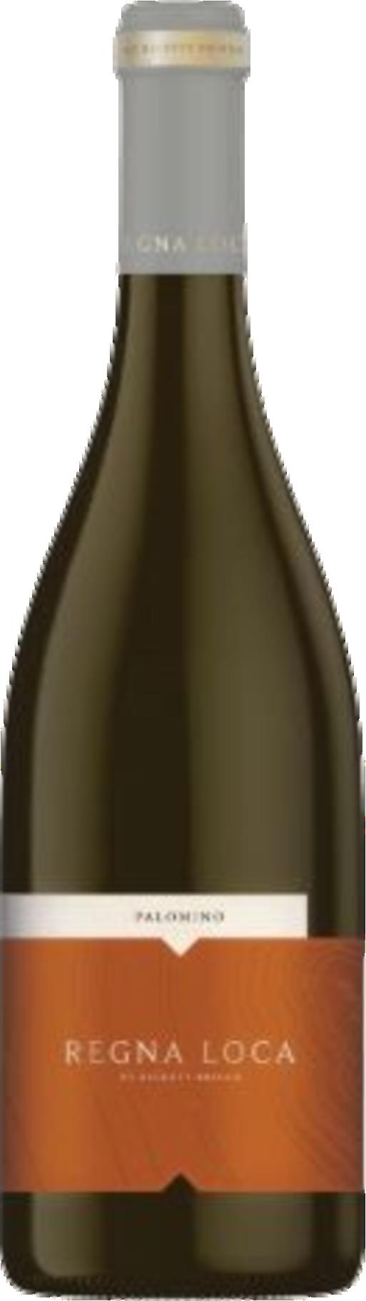 Rickety Bridge Regna Loca Palomino 2025