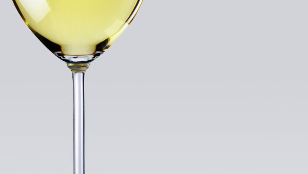 Low acidity white wines - Low acidity & smooth