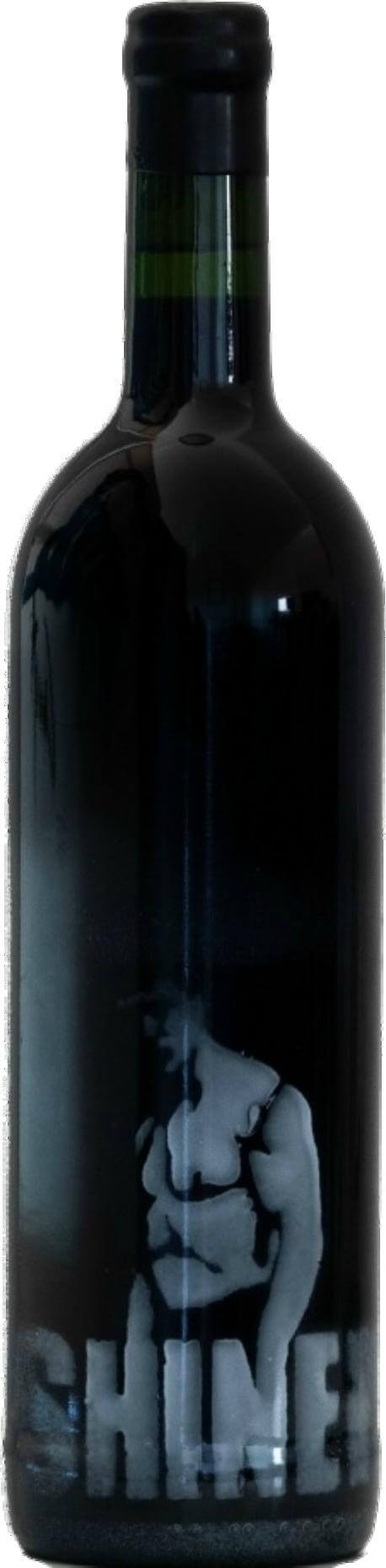 Paserene Shiner Red 2016