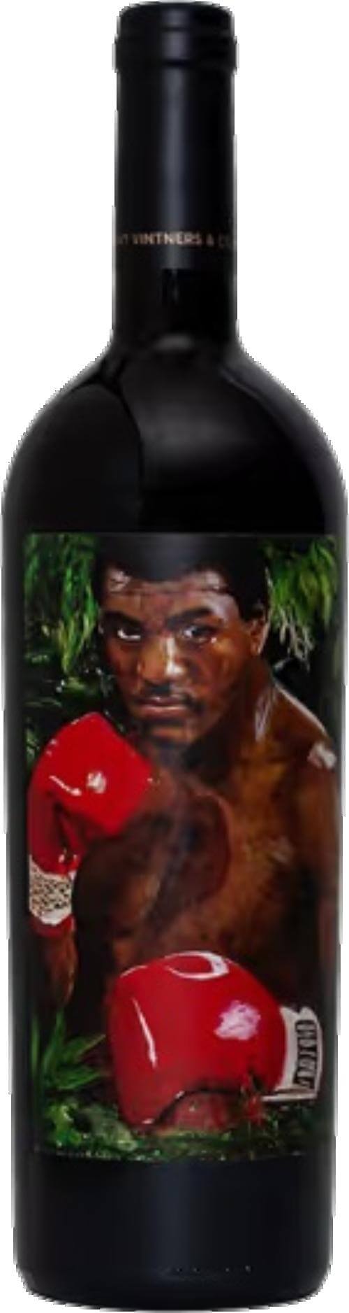 Black Elephant Vintners Rumble in the Jungle Pinotage 2023