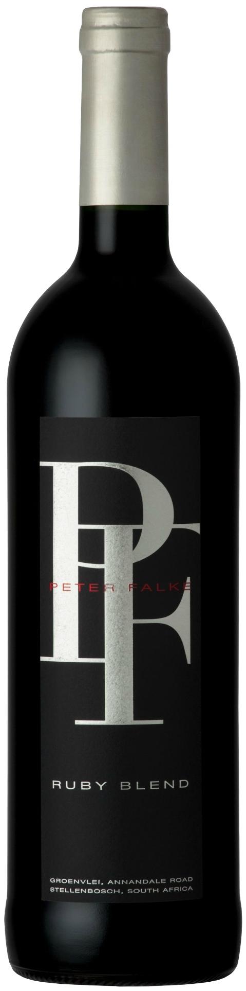 Peter Falke PF Ruby Blend 2018