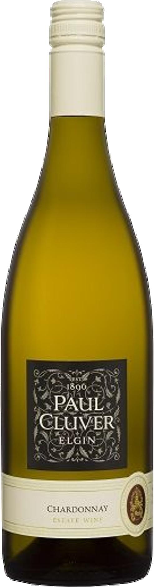 Paul Clüver Estate Chardonnay 2022