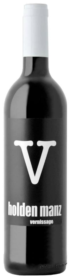 Holden Manz Vernissage 2016