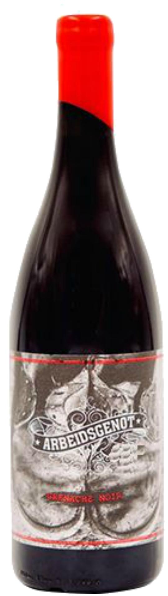 Meerhof Arbeidsgenot Grenache Noir 2019