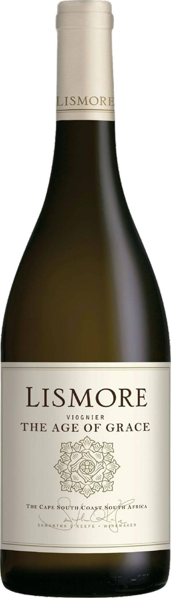 Lismore Age of Grace Viognier 2022