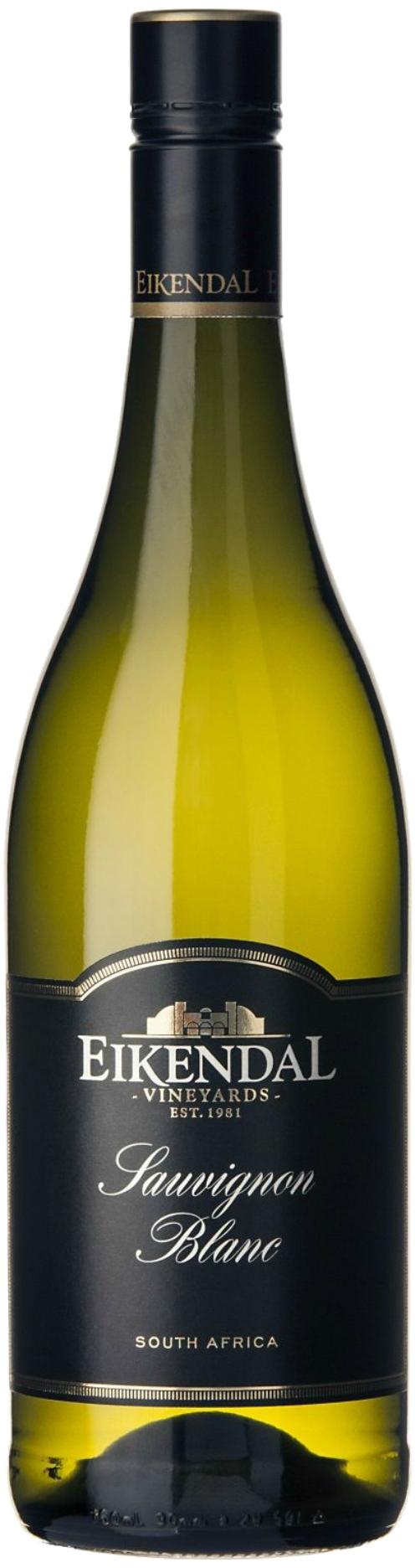 Eikendal Sauvignon Blanc 2025