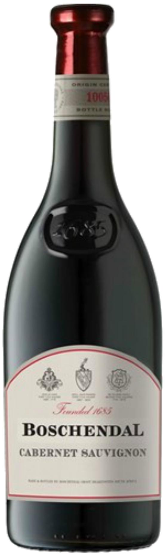 Boschendal 1685 Cabernet Sauvignon 2016
