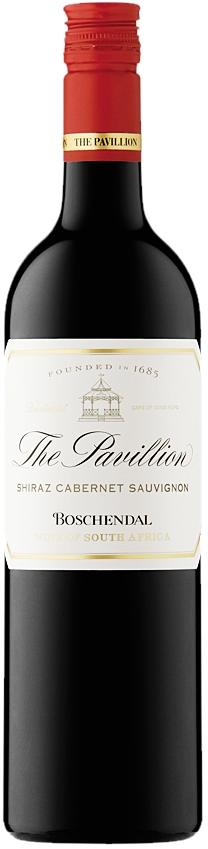 Boschendal The Pavillion Shiraz Cabernet Sauvignon 2019