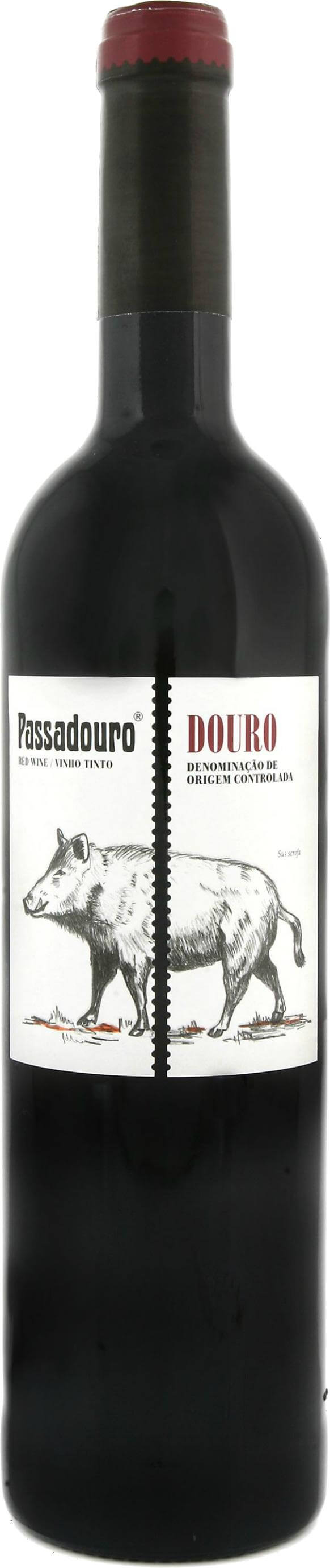 Passadouro Tinto