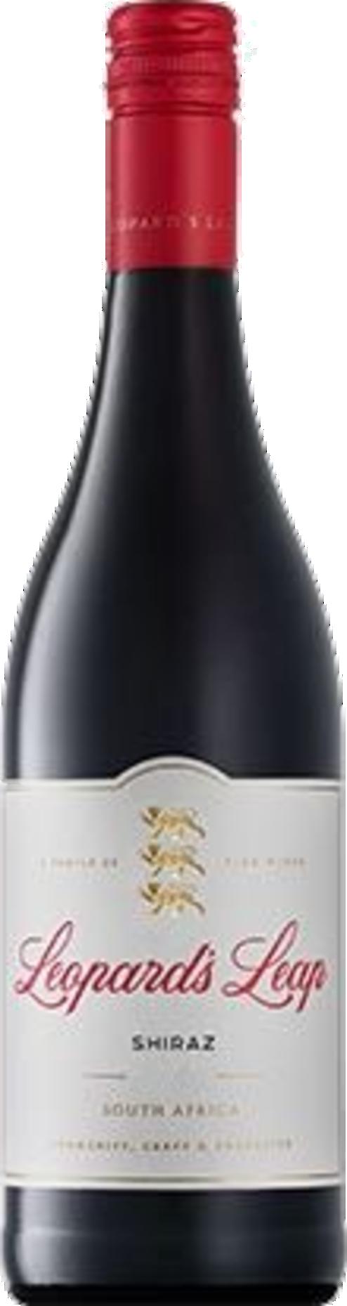 Leopard's Leap Shiraz 2024