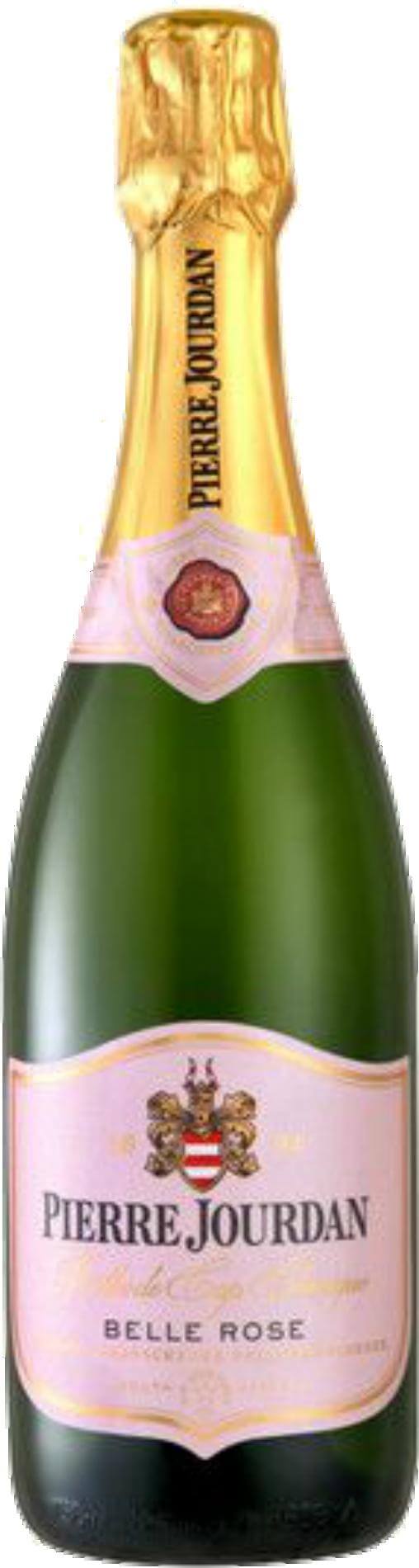 Graham Beck Methode Cap Classique Brut Rosé