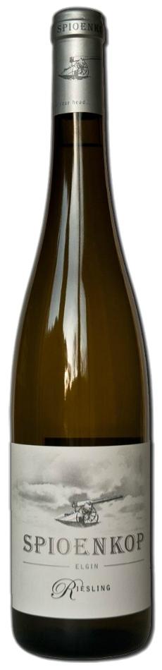 Spioenkop Riesling 2017