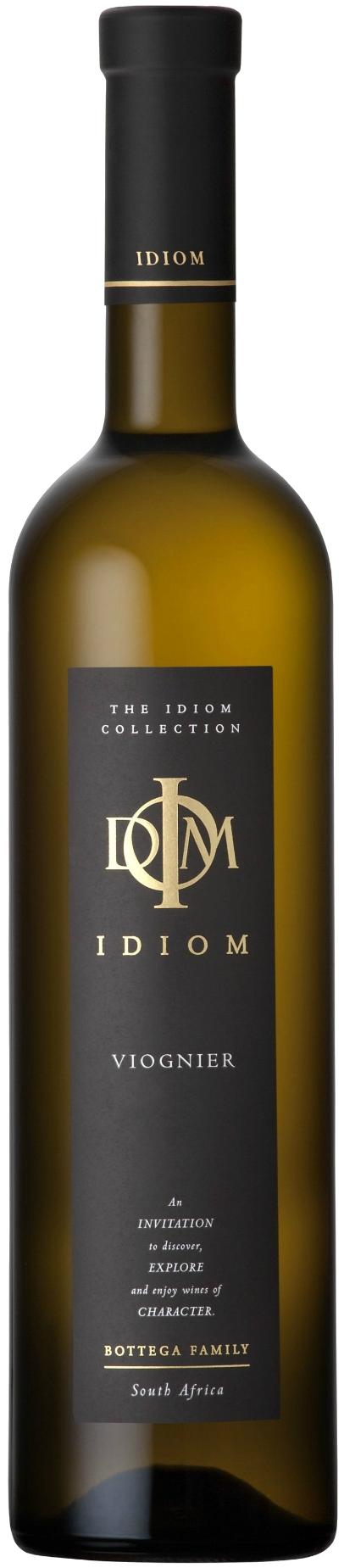 Idiom Viognier 2021