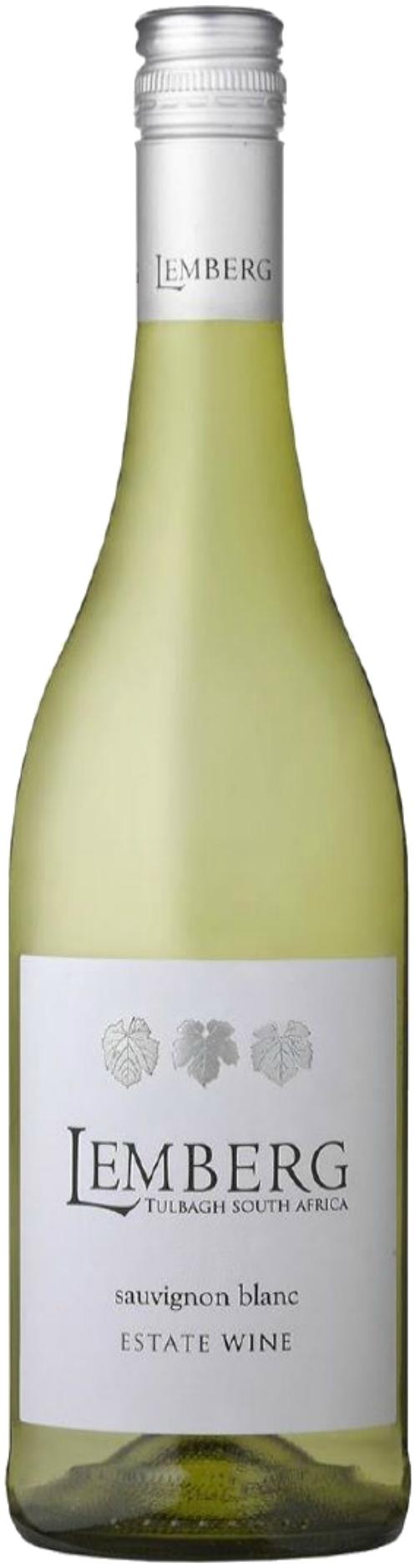 Lemberg Sauvignon Blanc 2020