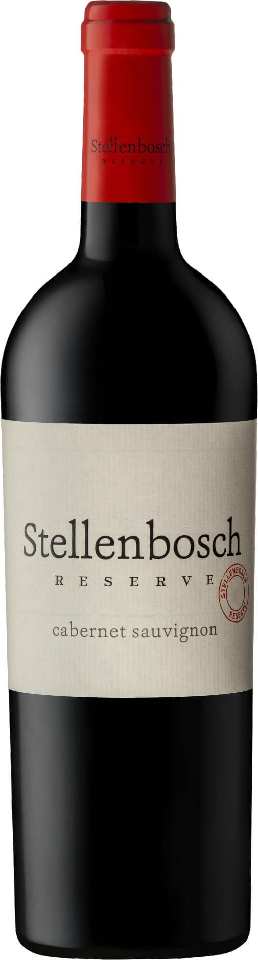 Stellenbosch Reserve Cabernet Sauvignon 2023