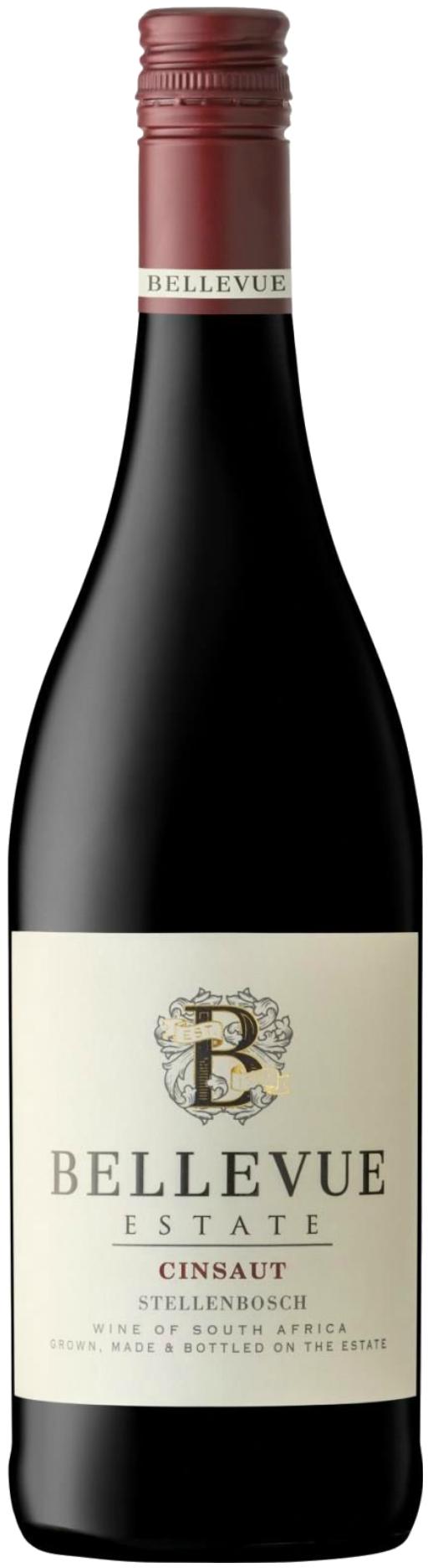 Bellevue Cinsaut 2017