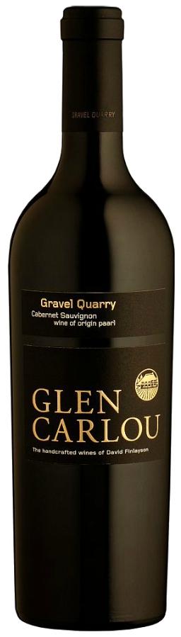 Glen Carlou Gravel Quarry Cabernet Sauvignon 2022