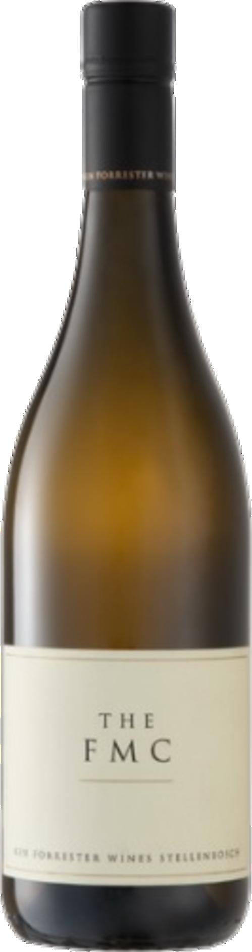 Ken Forrester The FMC 2025