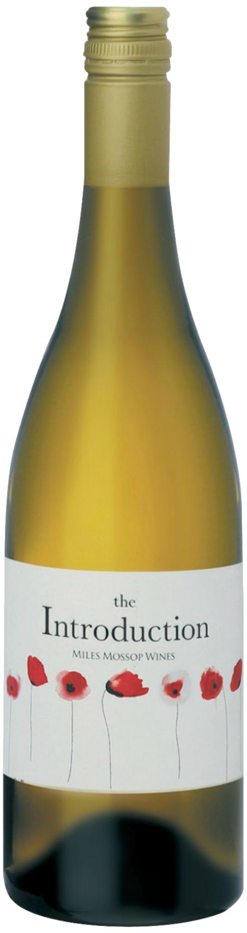 Miles Mossop The Introduction Chenin Blanc 2023