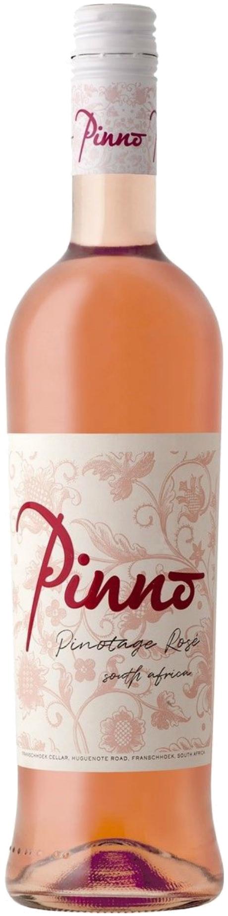 Franschhoek Cellar Pinno Rosé 2017