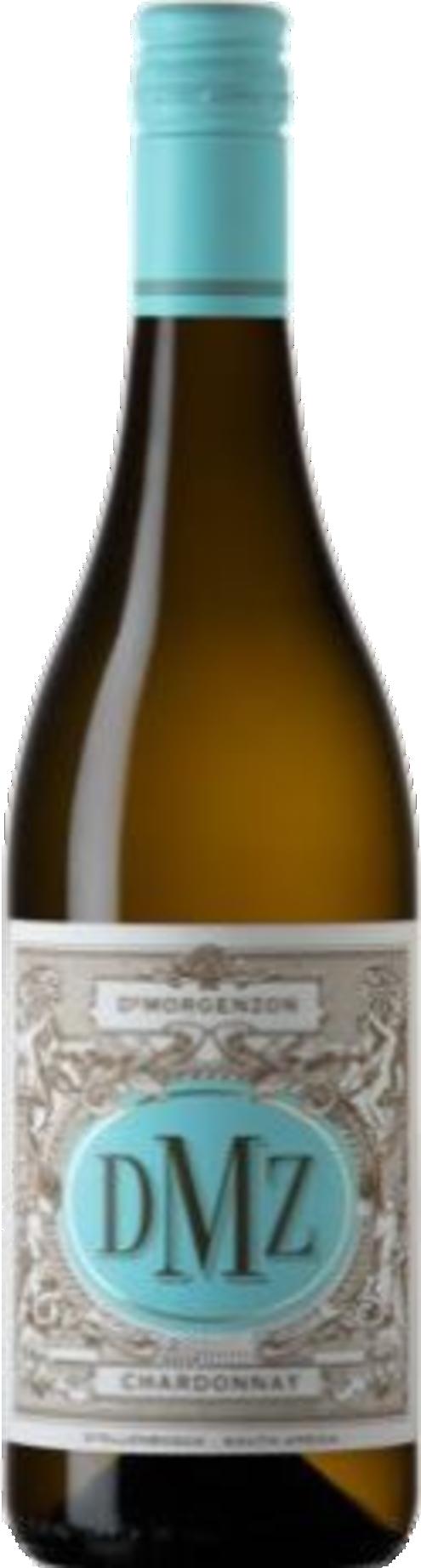 DeMorgenzon DMZ Chardonnay 2025