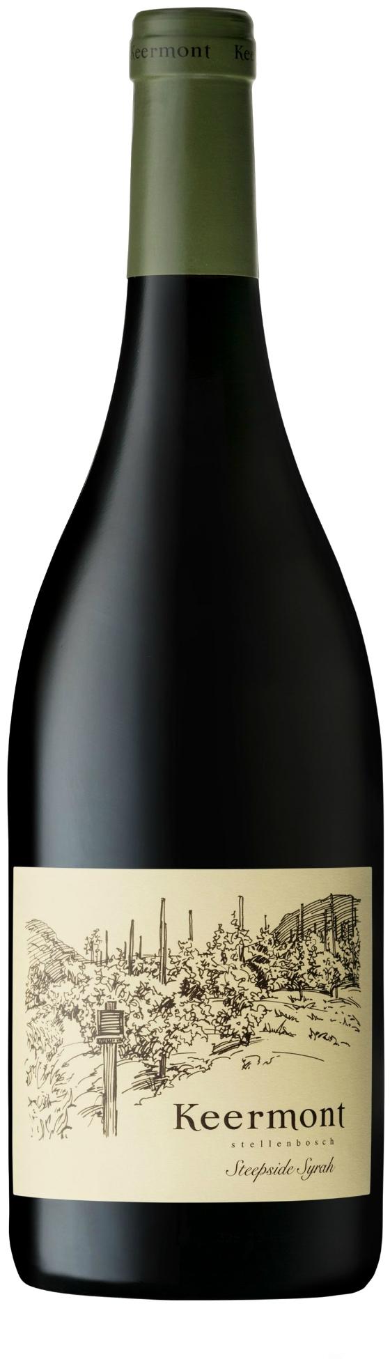 Keermont Steepside Syrah 2019