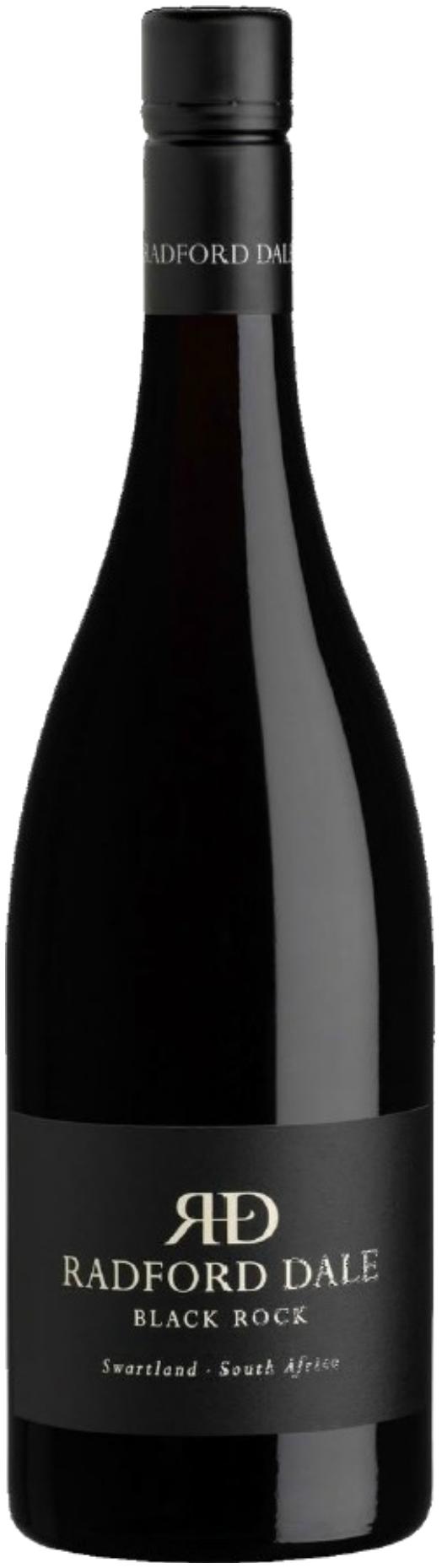 Radford Dale Black Rock 2020