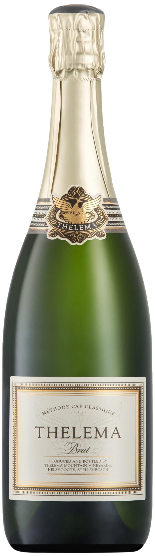 Thelema Methode Cap Classique 2018