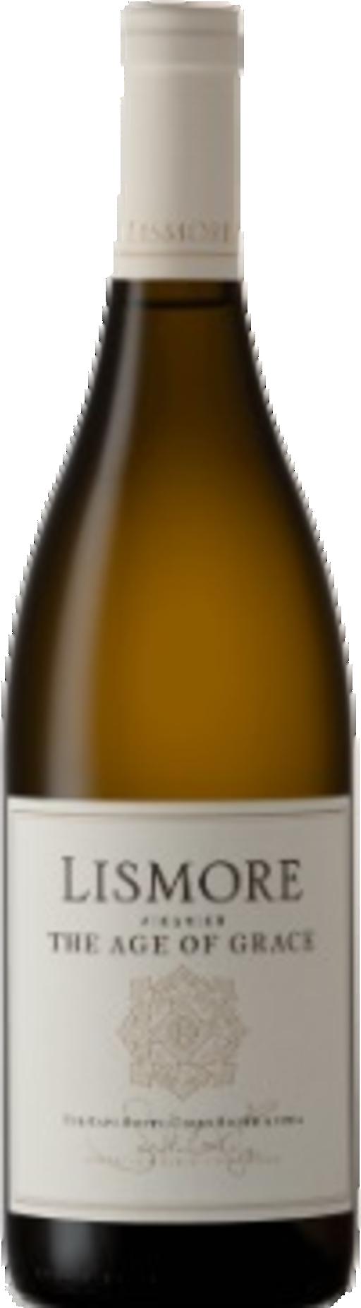 Lismore Age of Grace Viognier 2023