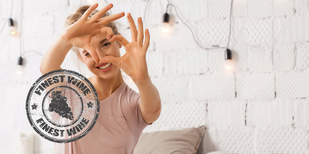 Wine finder - Wine recommendations by quality, style or season