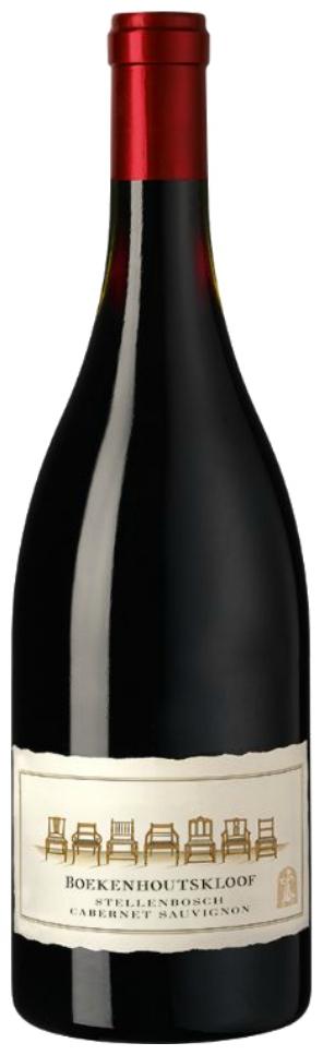 Boekenhoutskloof Stellenbosch Cabernet Sauvignon 2016