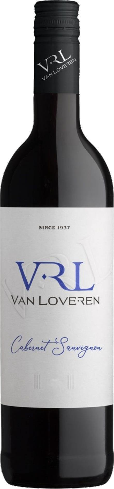 Van Loveren Cabernet Sauvignon 2024