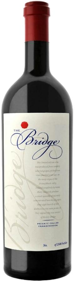 Rickety Bridge The Bridge 2021