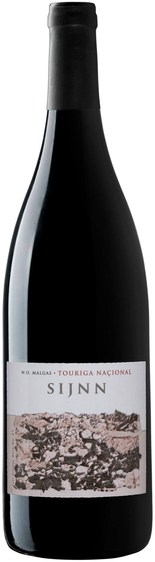 Sijnn Touriga Nacional Malgas 2017