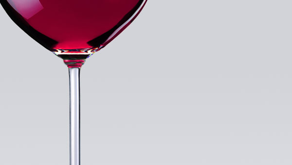 Bold red wines - Bold & complex