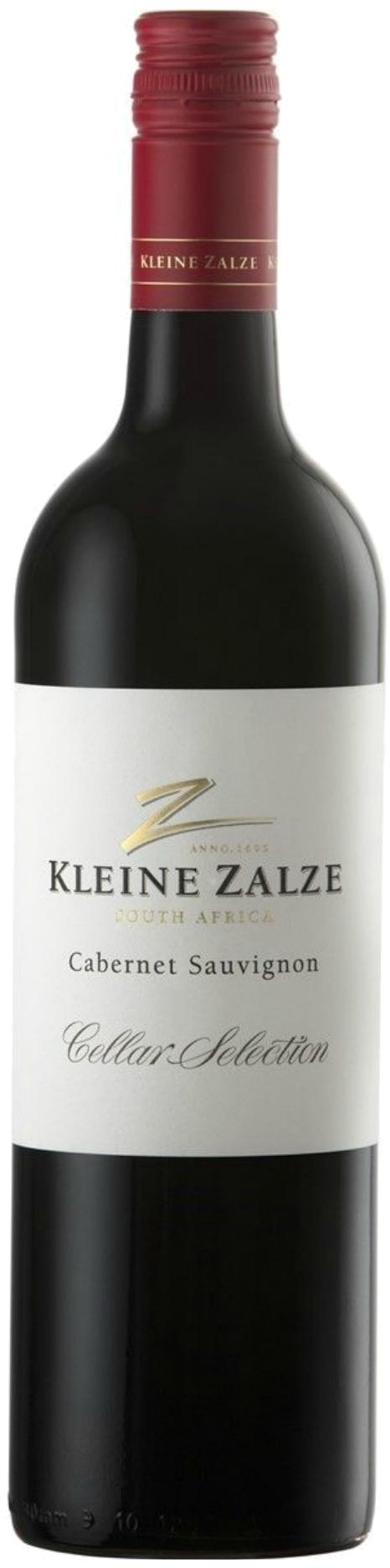 Kleine Zalze Cellar Selection Cabernet Sauvignon 2024