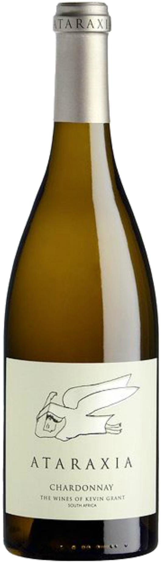 Ataraxia Chardonnay 2023