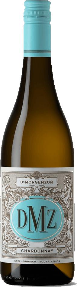 DeMorgenzon DMZ Chardonnay 2024