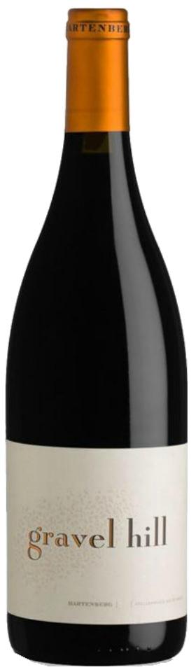 Hartenberg Gravel Hill Syrah 2019