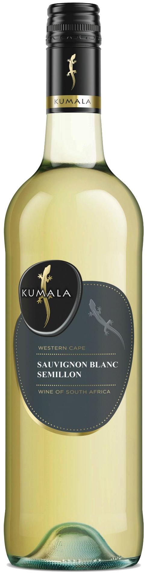 Kumala Sauvignon Blanc Semillon 2020